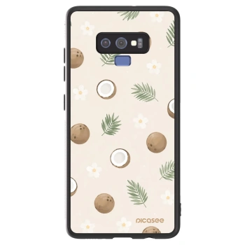 Obal pro Samsung Galaxy Note 9 N960F - Coconut Breeze