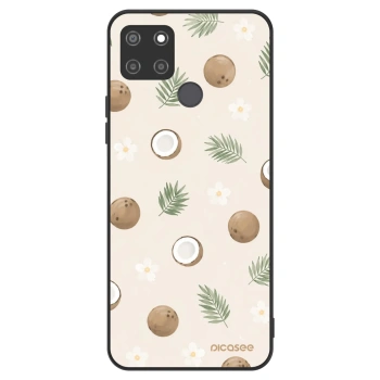 Obal pro Realme C21Y - Coconut Breeze