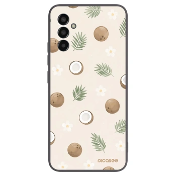 Obal pro Samsung Galaxy M13 M135F - Coconut Breeze