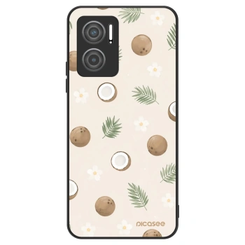 Obal pro Xiaomi Redmi 10 5G - Coconut Breeze