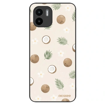 Obal pro Xiaomi Redmi A1 - Coconut Breeze