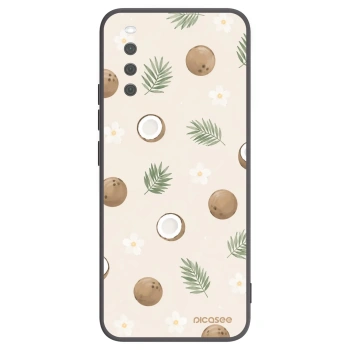 Obal pro Sony Xperia 10 III - Coconut Breeze