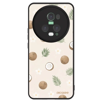 Obal pro Honor Magic5 Pro - Coconut Breeze
