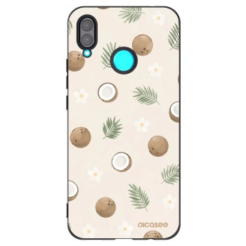 Obal pro Huawei Nova 3i - Coconut Breeze