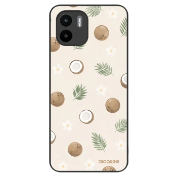 Obal pro Xiaomi Redmi A2 - Coconut Breeze