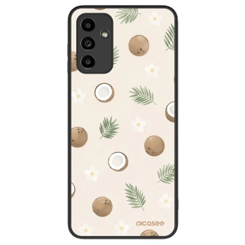 Obal pro Samsung Galaxy A04s A047F - Coconut Breeze