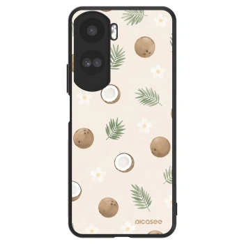 Obal pro Honor 90 Lite 5G - Coconut Breeze