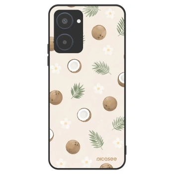 Obal pro Realme 10 4G - Coconut Breeze