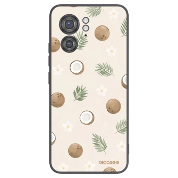 Obal pro Motorola Edge 40 - Coconut Breeze