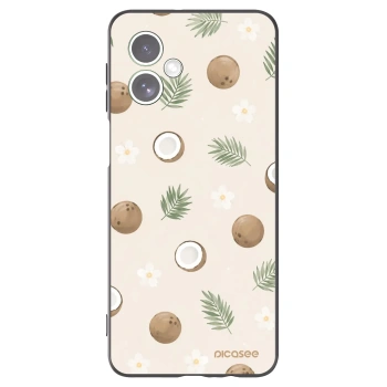 Obal pro Motorola Moto G54 5G - Coconut Breeze