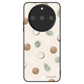 Obal pro Realme 11 Pro+ - Coconut Breeze