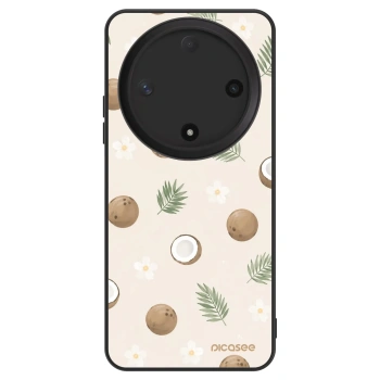 Obal pro Honor Magic6 Lite 5G - Coconut Breeze