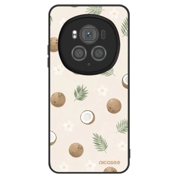 Obal pro Honor Magic6 Pro - Coconut Breeze