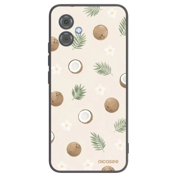 Obal pro Motorola Moto G14 - Coconut Breeze
