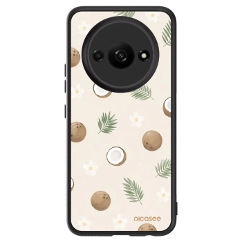 Obal pro Xiaomi Redmi A3 - Coconut Breeze