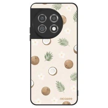 Obal pro OnePlus 11 5G - Coconut Breeze
