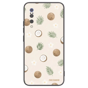 Obal pro Xiaomi Mi 9 - Coconut Breeze