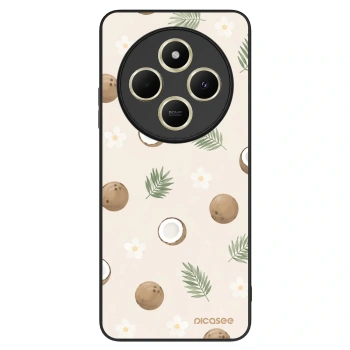 Obal pro Xiaomi Redmi 14C - Coconut Breeze