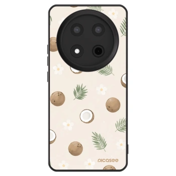 Obal pro Honor Magic7 Lite 5G - Coconut Breeze