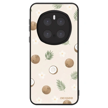 Obal pro Honor Magic7 Pro 5G - Coconut Breeze