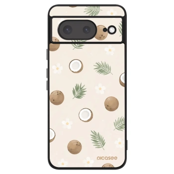 Obal pro Google Pixel 8a - Coconut Breeze