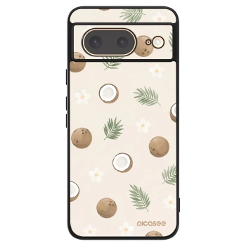 Obal pro Google Pixel 8 - Coconut Breeze