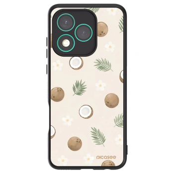 Obal pro Honor 400 Lite 5G - Coconut Breeze