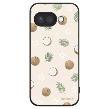 Obal pro Google Pixel 9a - Coconut Breeze