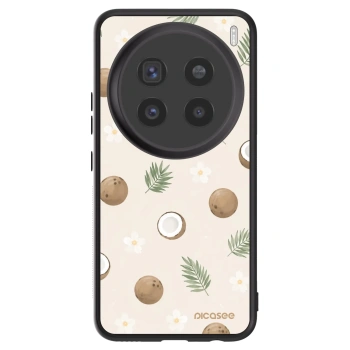 Obal pro Vivo X200 Pro - Coconut Breeze