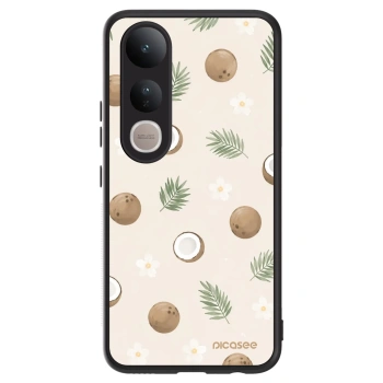 Obal pro Vivo V50 Lite 5G - Coconut Breeze
