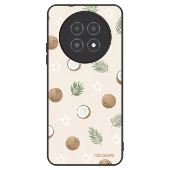 Obal pro Realme 12X - Coconut Breeze