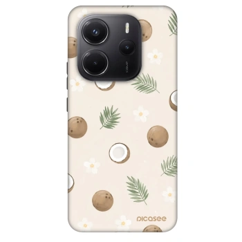 Obal pro Xiaomi Redmi Note 14 5G - Coconut Breeze