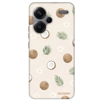 Obal pro Xiaomi Redmi Note 13 Pro+ 5G - Coconut Breeze