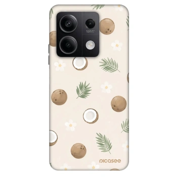 Obal pro Xiaomi Redmi Note 13 5G - Coconut Breeze