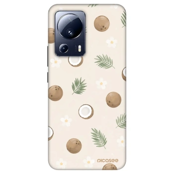 Obal pro Xiaomi 13 Lite - Coconut Breeze