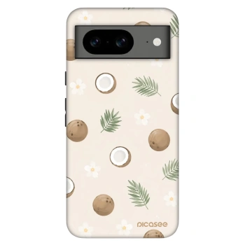 Obal pro Google Pixel 8 Pro - Coconut Breeze