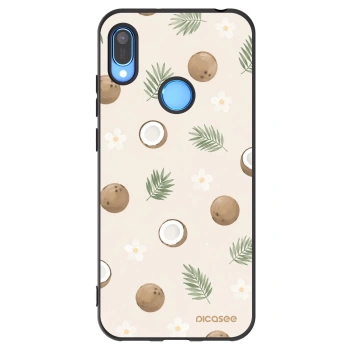 Obal pro Huawei Y6 2019 - Coconut Breeze