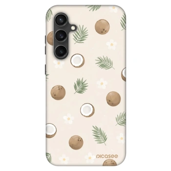 Obal pro Samsung Galaxy S23 FE S711B - Coconut Breeze