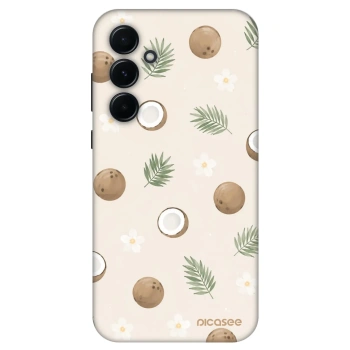 Obal pro Samsung Galaxy A55 5G A556B - Coconut Breeze