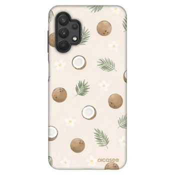 Obal pro Samsung Galaxy A32 5G A326B - Coconut Breeze