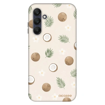 Obal pro Samsung Galaxy A25 A256B 5G - Coconut Breeze