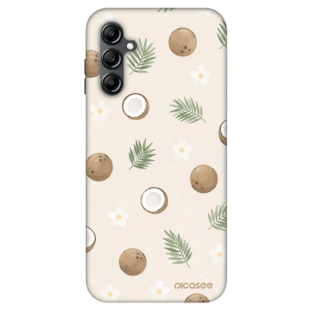 Obal pro Samsung Galaxy A16 5G - Coconut Breeze