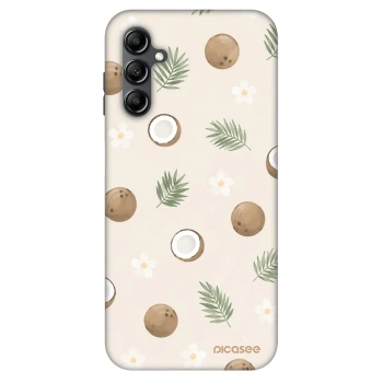 Obal pro Samsung Galaxy A14 4G A145R - Coconut Breeze