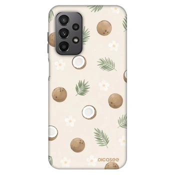 Obal pro Samsung Galaxy A23 A235F 4G - Coconut Breeze