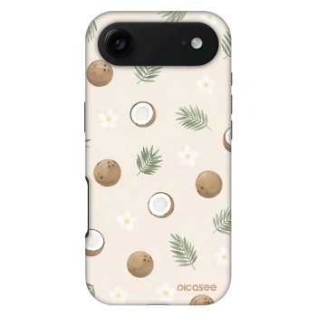 Obal pro Apple iPhone Air - Coconut Breeze