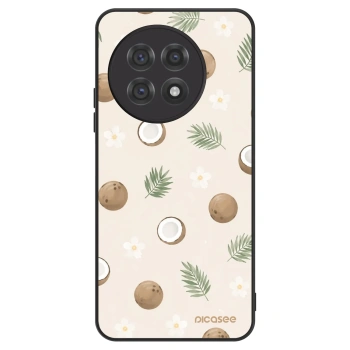 Obal pro OnePlus 13R 5G - Coconut Breeze