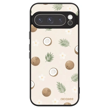 Obal pro Google Pixel 9 Pro XL - Coconut Breeze