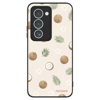 Obal pro Xiaomi Redmi 15 5G - Coconut Breeze