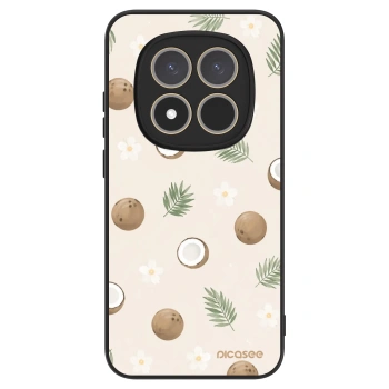 Obal pro Xiaomi Redmi Note 15 Pro 4G - Coconut Breeze