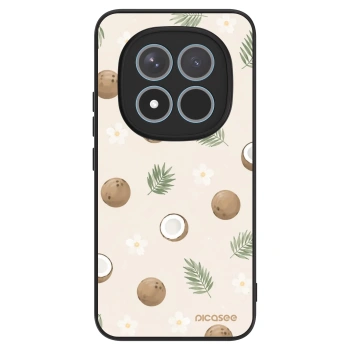 Obal pro Xiaomi Redmi Note 15 Pro+ - Coconut Breeze